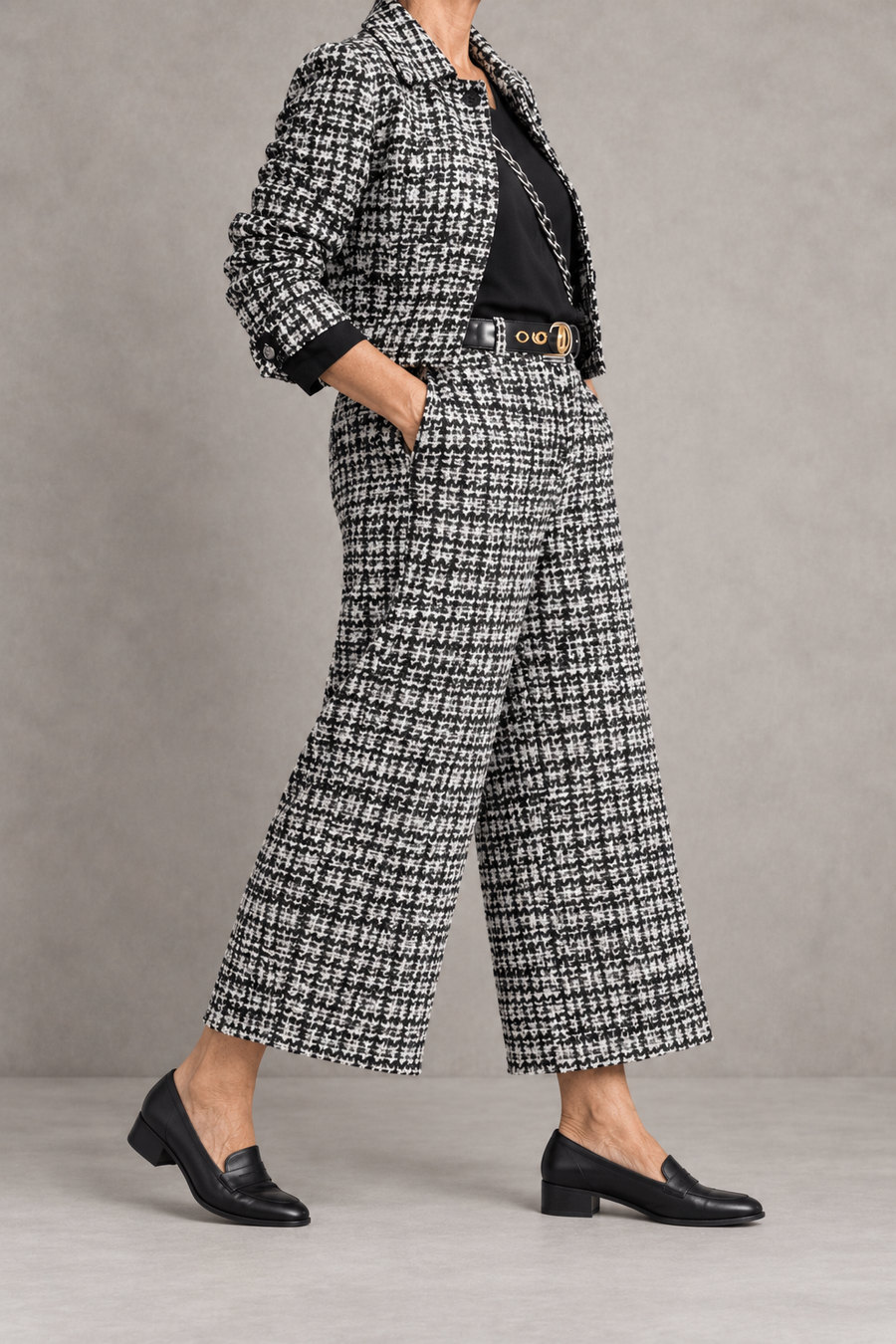 Maya | Stylish Blazer and Pants Set