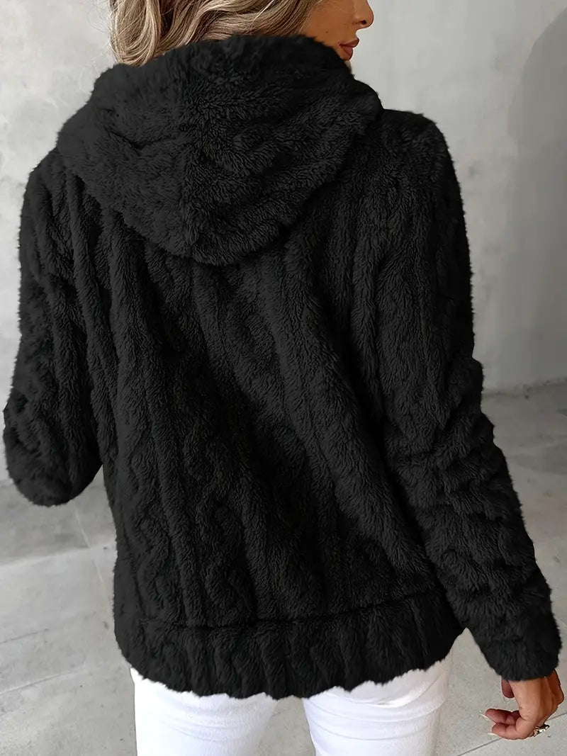 Ganka - Soft and Modern Sweatshirt