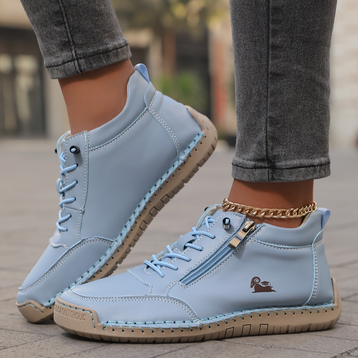 FootEase™ | Everyday Sneakers