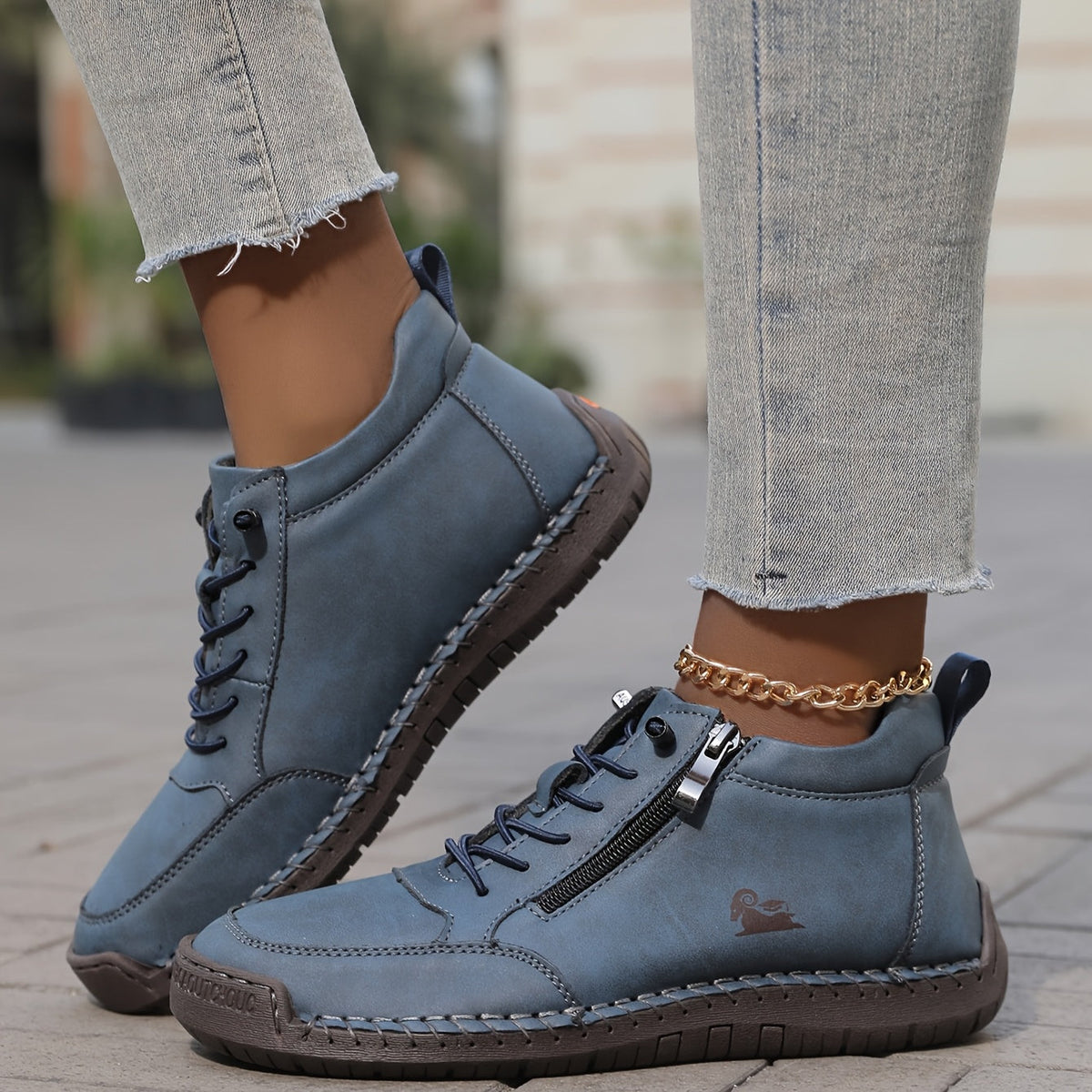 FootEase™ | Everyday Sneakers