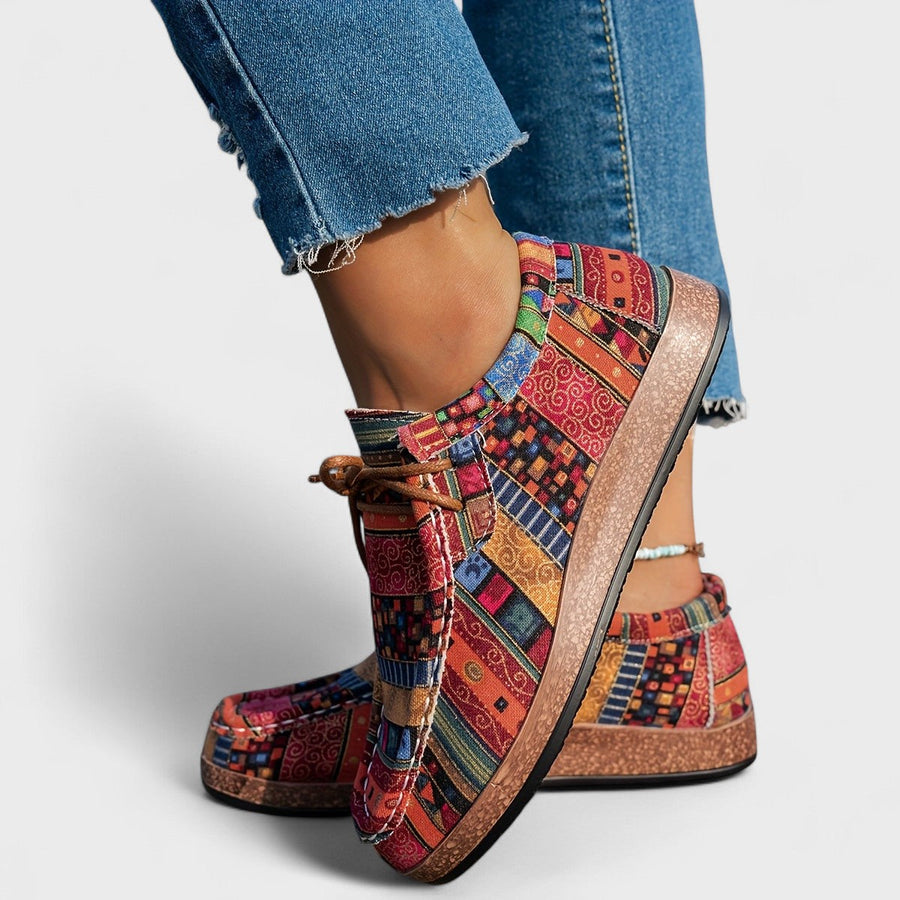 Seryphina™ | Everyday Sneakers