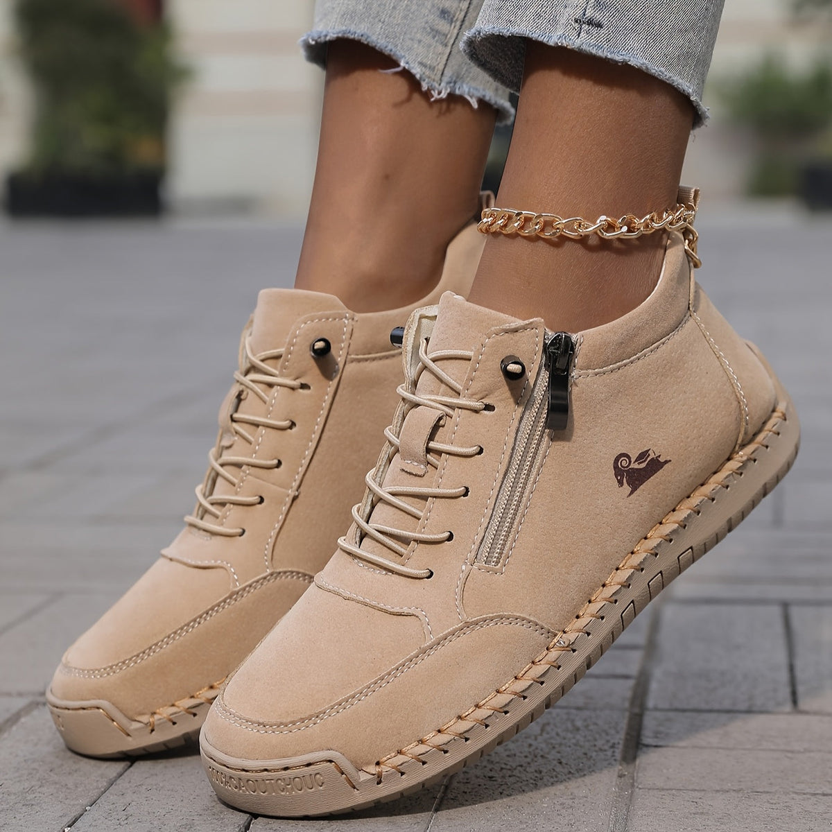 FootEase™ | Everyday Sneakers