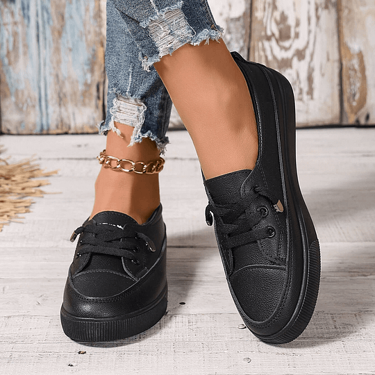 Elyna™ | Everyday Sneakers