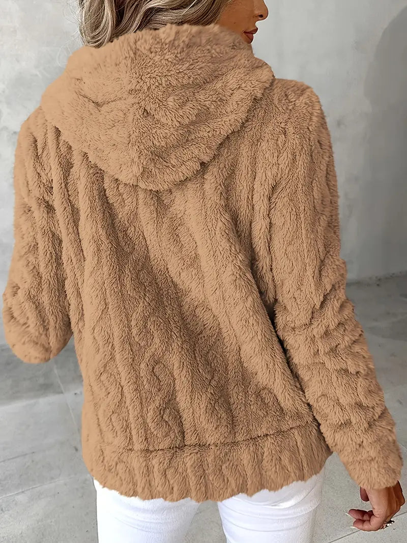 Ganka - Soft and Modern Sweatshirt