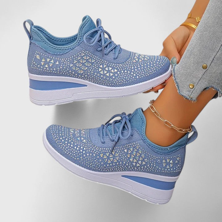 Solenne | Everyday Shoes