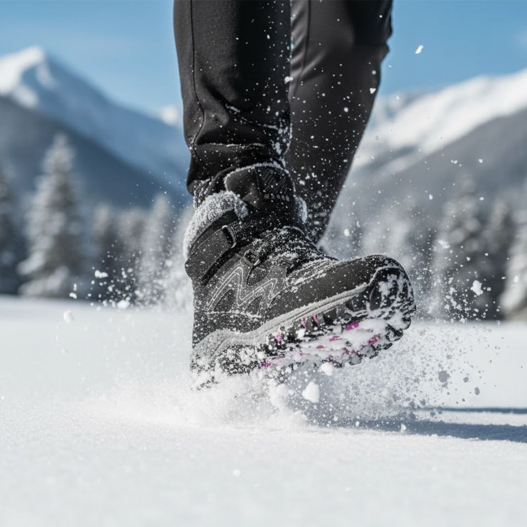 UltraWarm | Lined Winter Boots