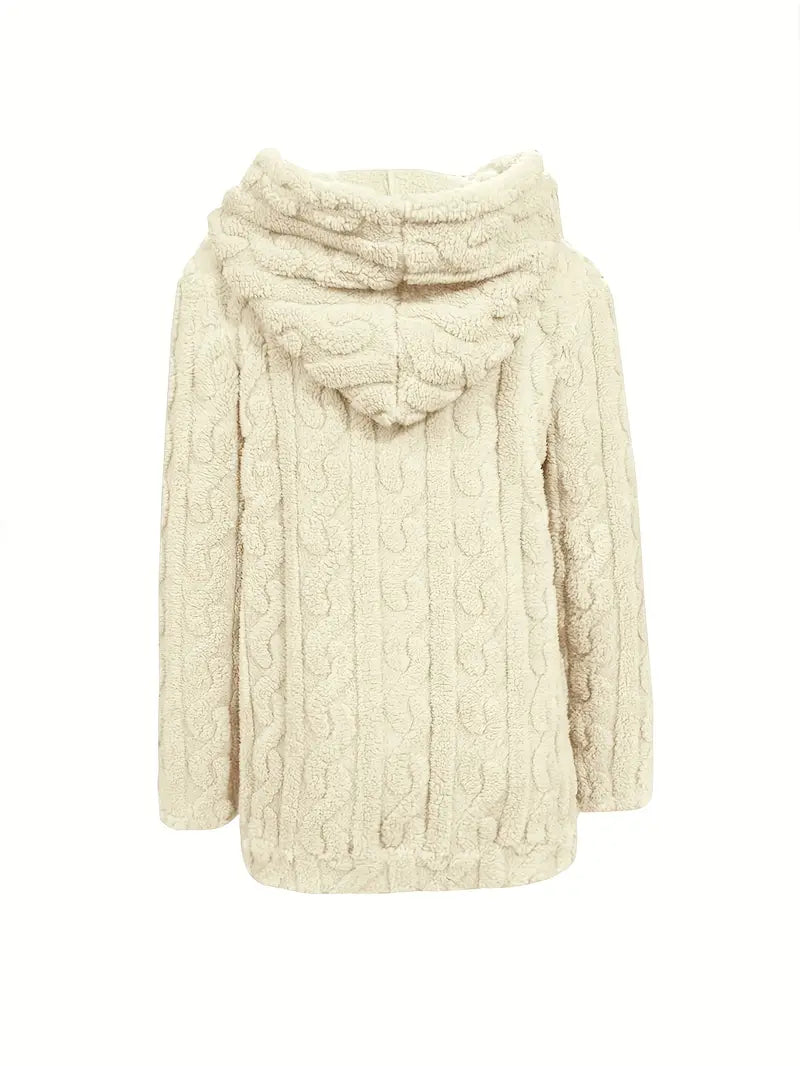 Ganka - Soft and Modern Sweatshirt