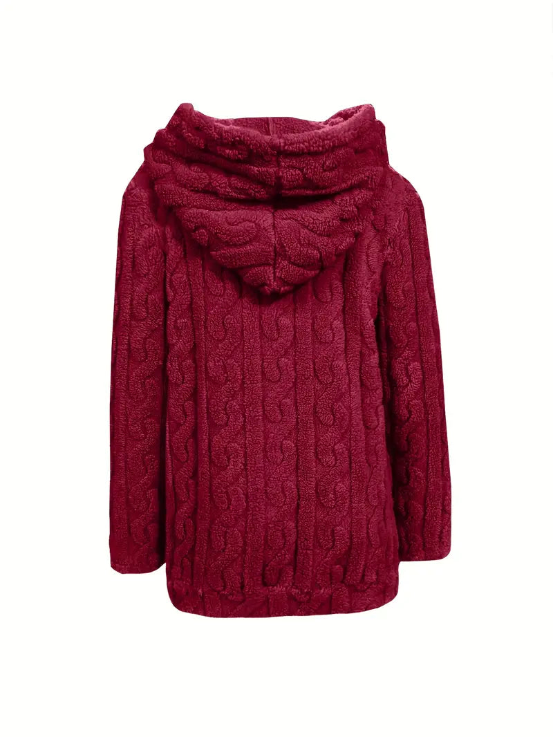 Ganka - Soft and Modern Sweatshirt