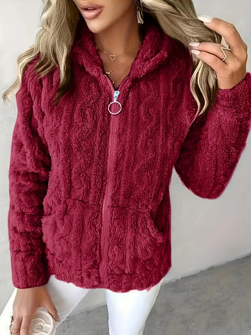 Ganka - Soft and Modern Sweatshirt