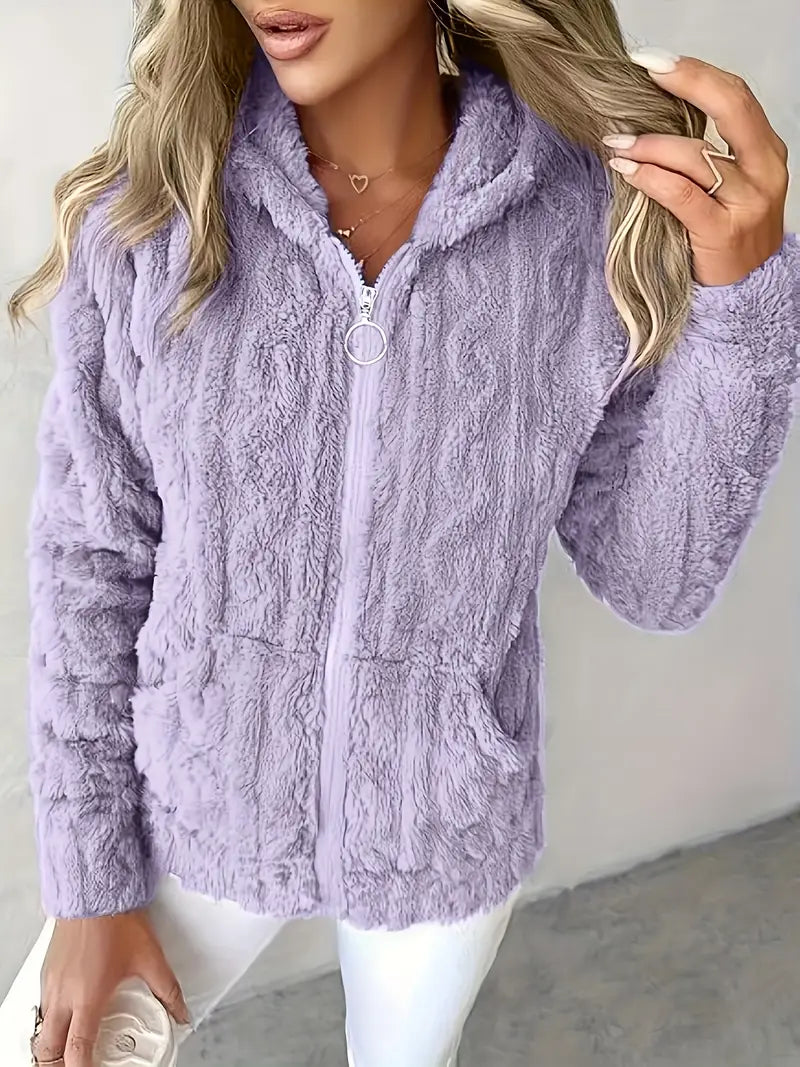 Ganka - Soft and Modern Sweatshirt