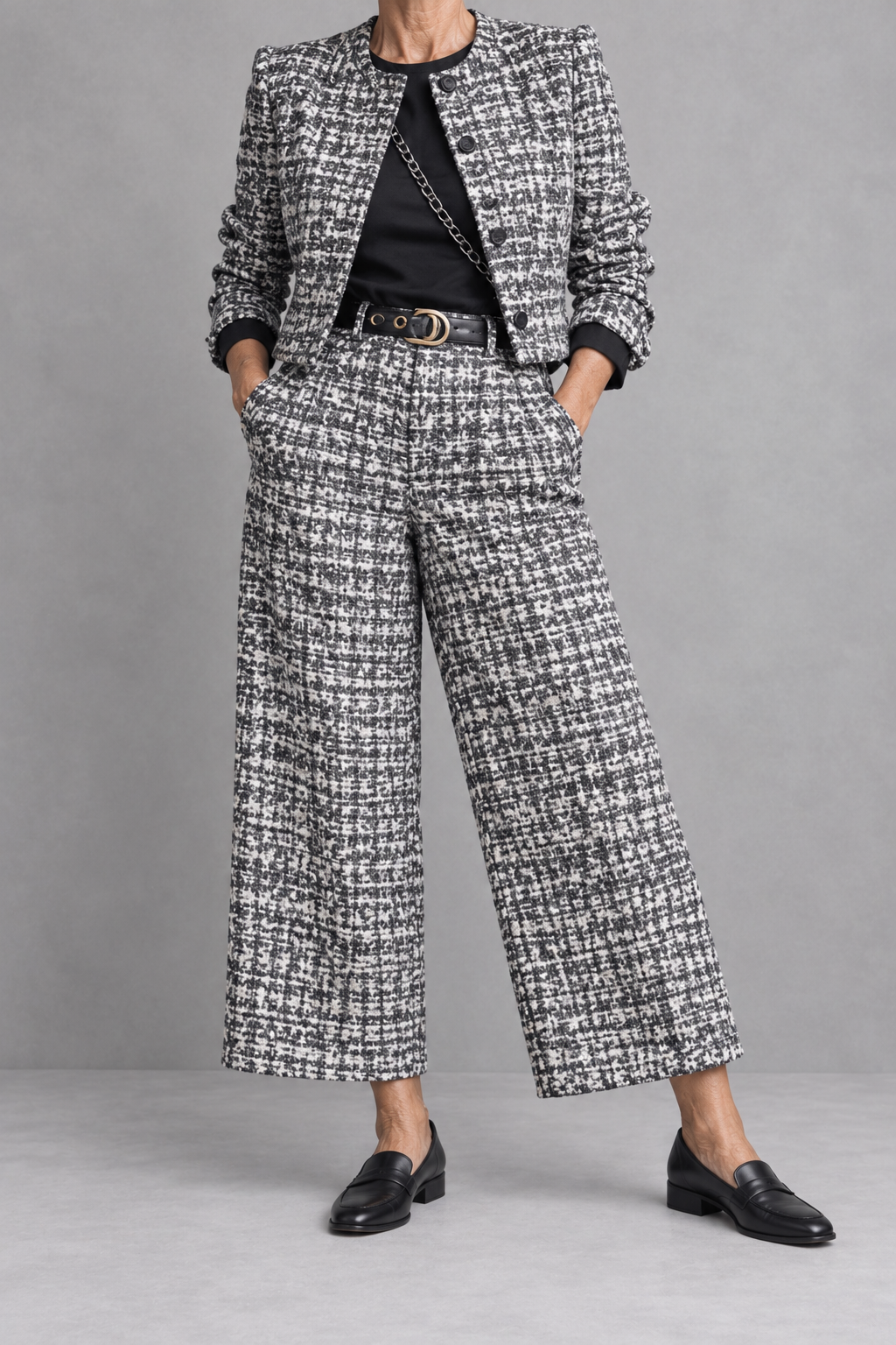 Maya | Stylish Blazer and Pants Set