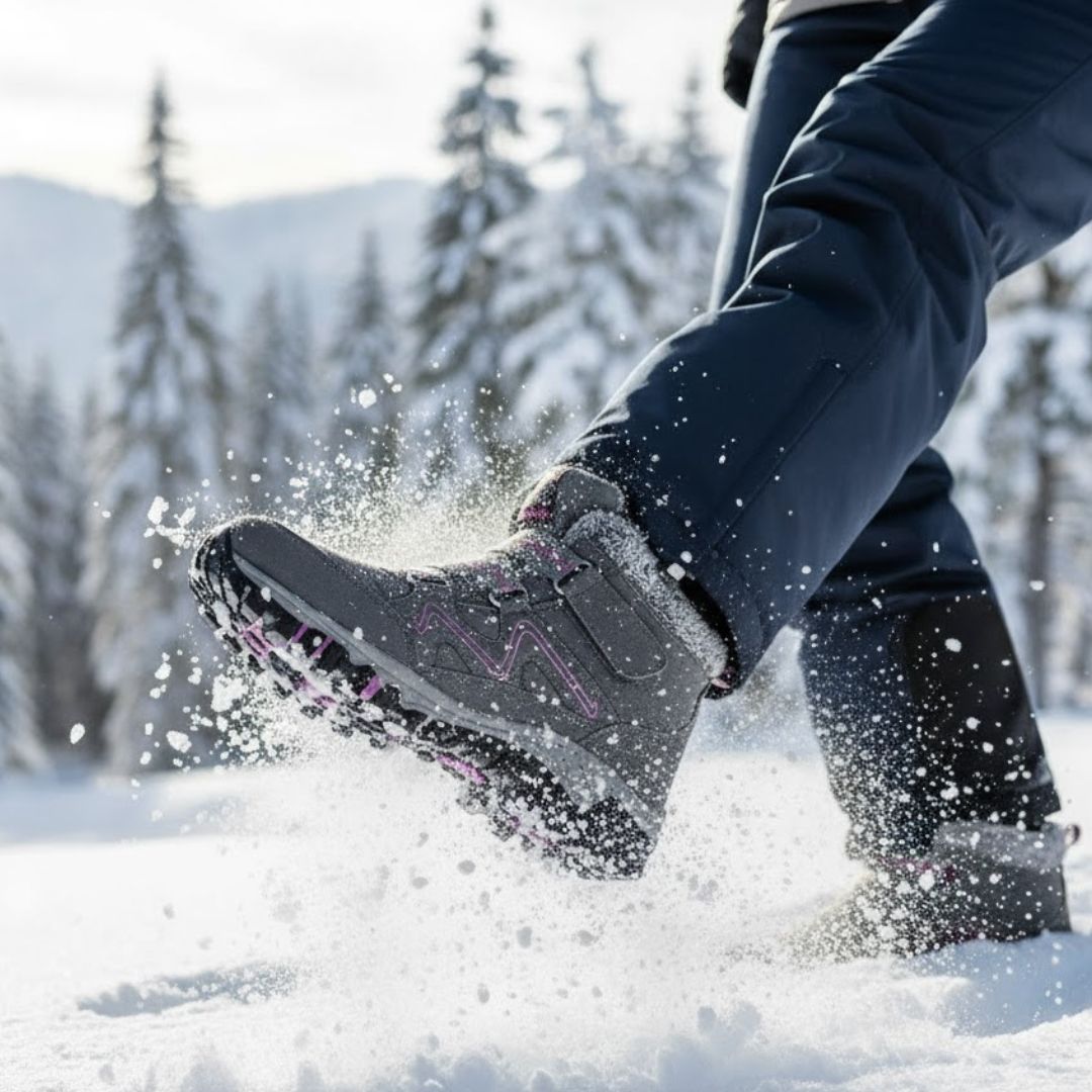 UltraWarm | Lined Winter Boots