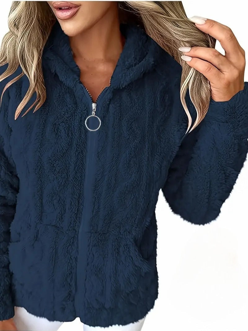 Ganka - Soft and Modern Sweatshirt