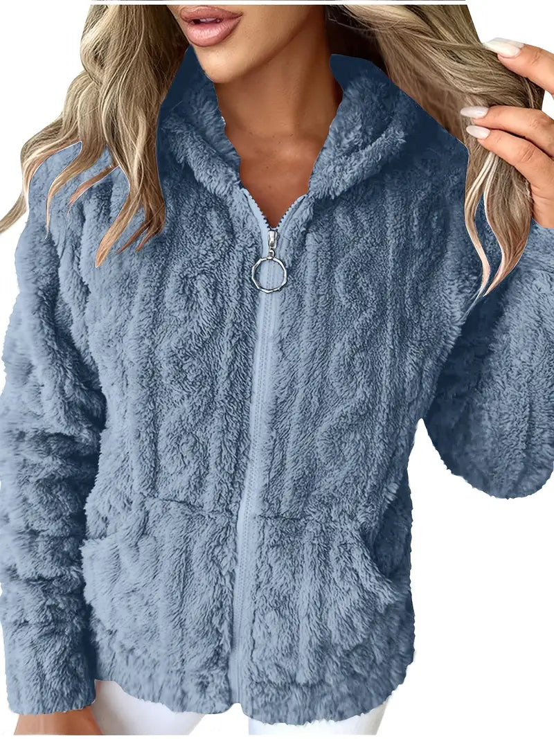 Ganka - Soft and Modern Sweatshirt
