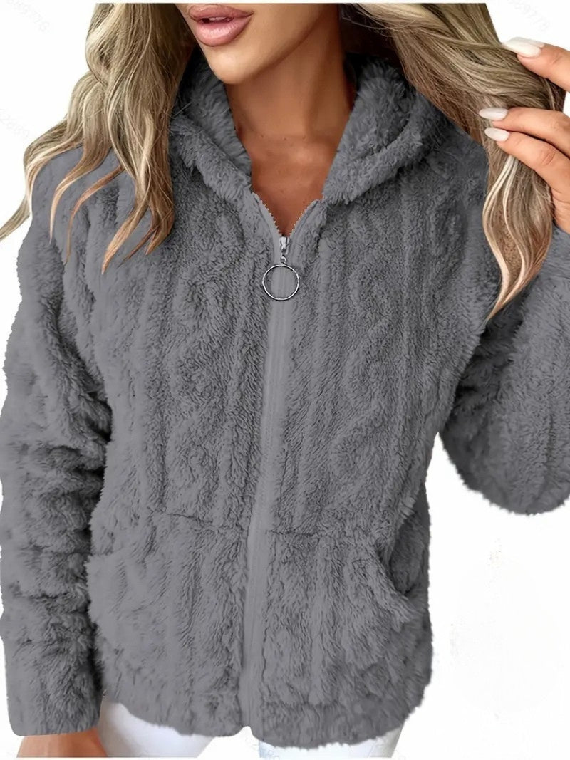Ganka - Soft and Modern Sweatshirt