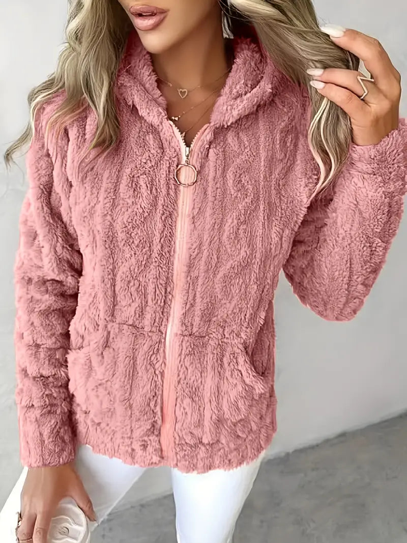 Ganka - Soft and Modern Sweatshirt