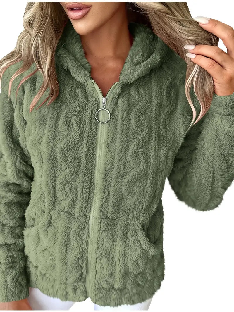 Ganka - Soft and Modern Sweatshirt