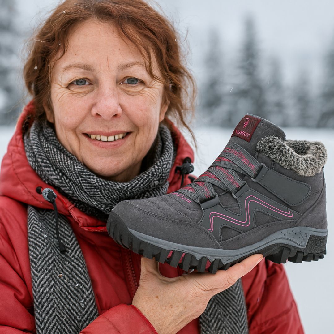 UltraWarm | Lined Winter Boots