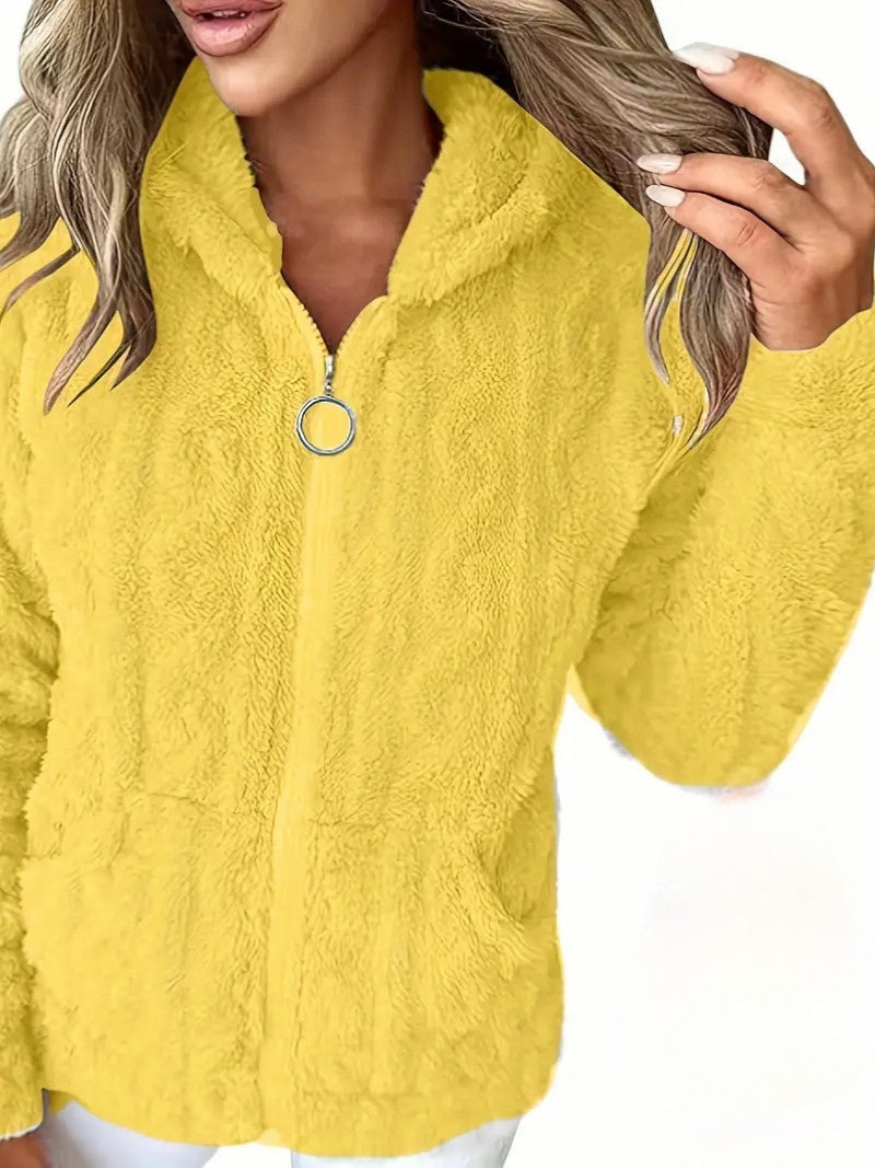 Ganka - Soft and Modern Sweatshirt