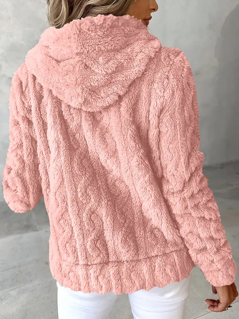 Ganka - Soft and Modern Sweatshirt