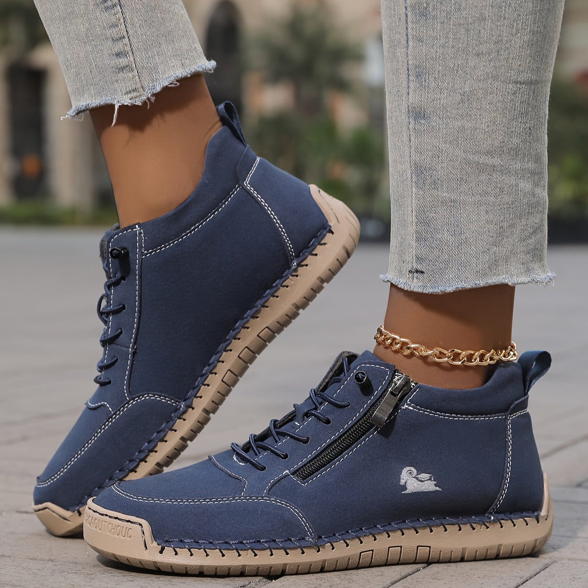 FootEase™ | Everyday Sneakers