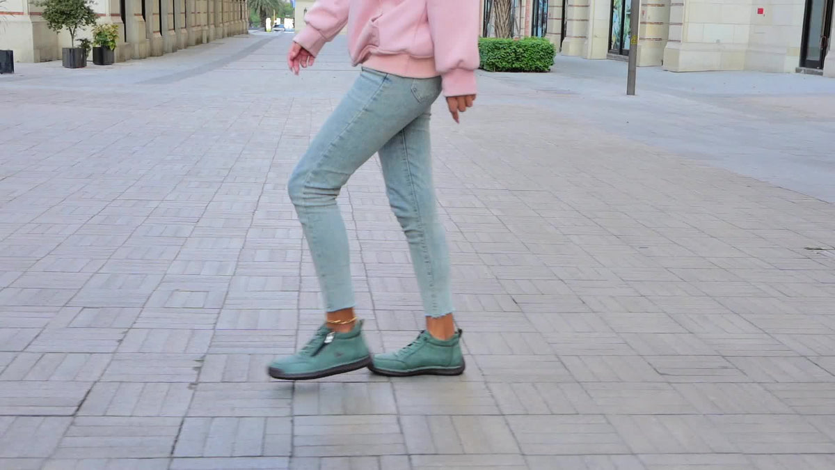 FootEase™ | Everyday Sneakers