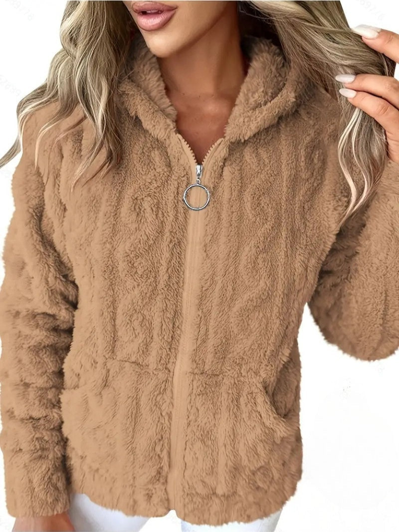 Ganka - Soft and Modern Sweatshirt