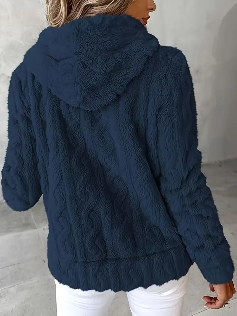 Ganka - Soft and Modern Sweatshirt