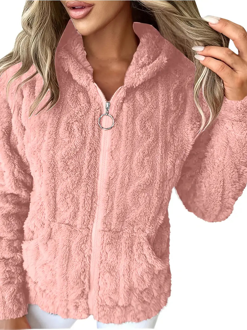 Ganka - Soft and Modern Sweatshirt