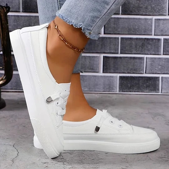 Elyna™ | Everyday Sneakers