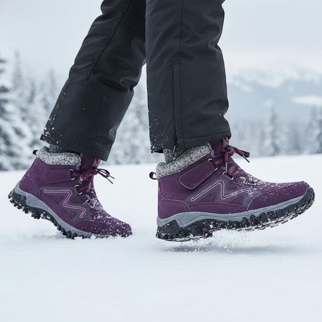 UltraWarm | Lined Winter Boots