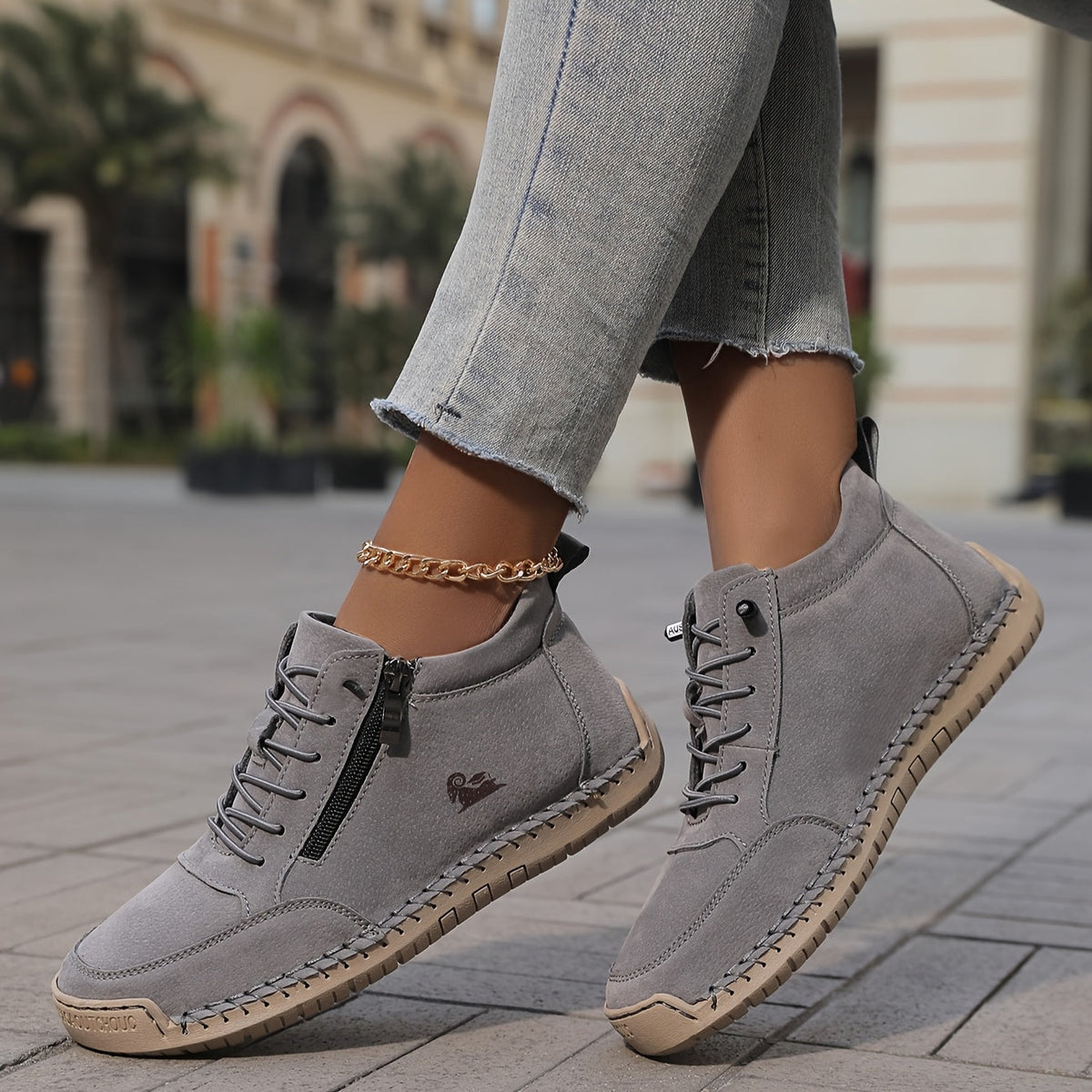 FootEase™ | Everyday Sneakers