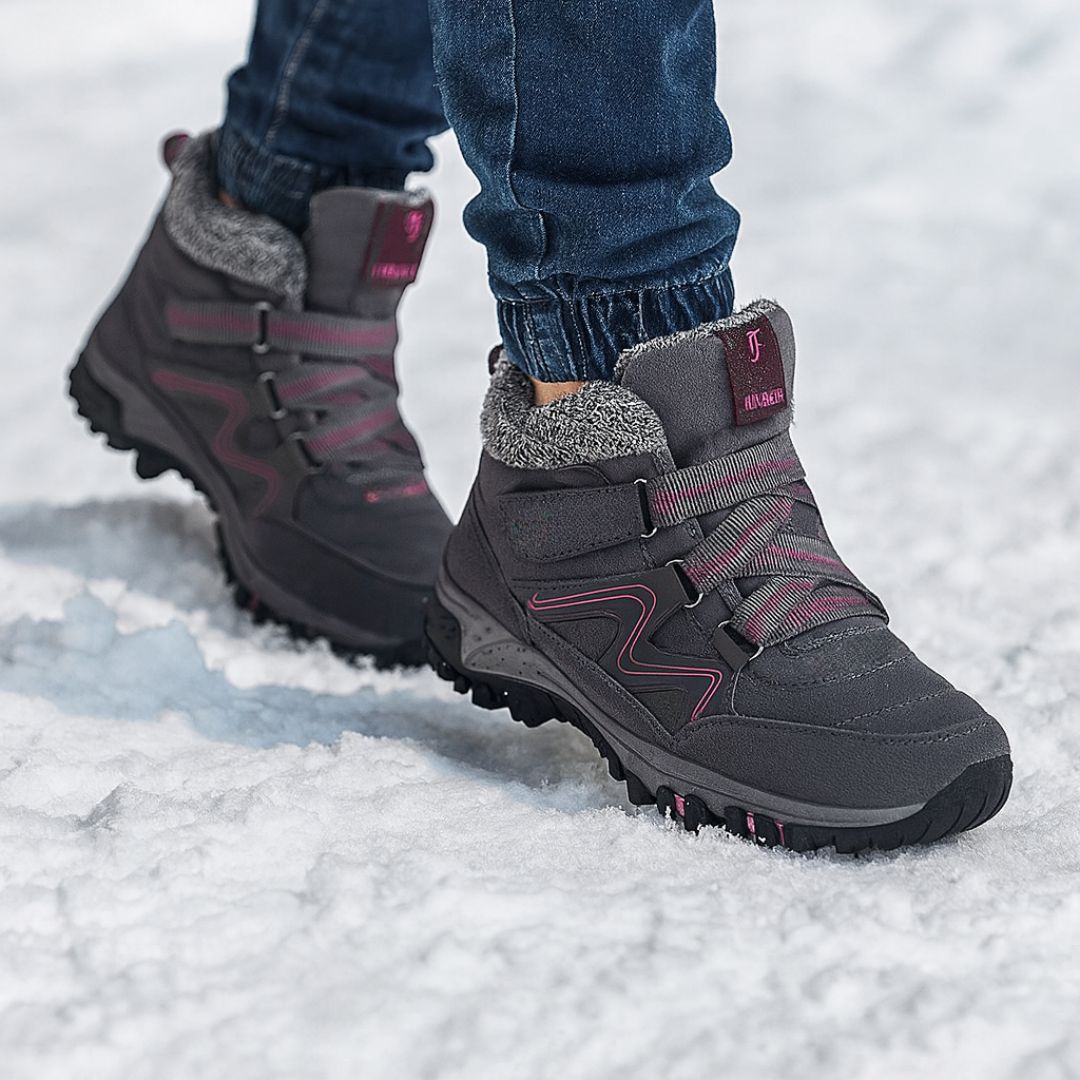 UltraWarm | Lined Winter Boots