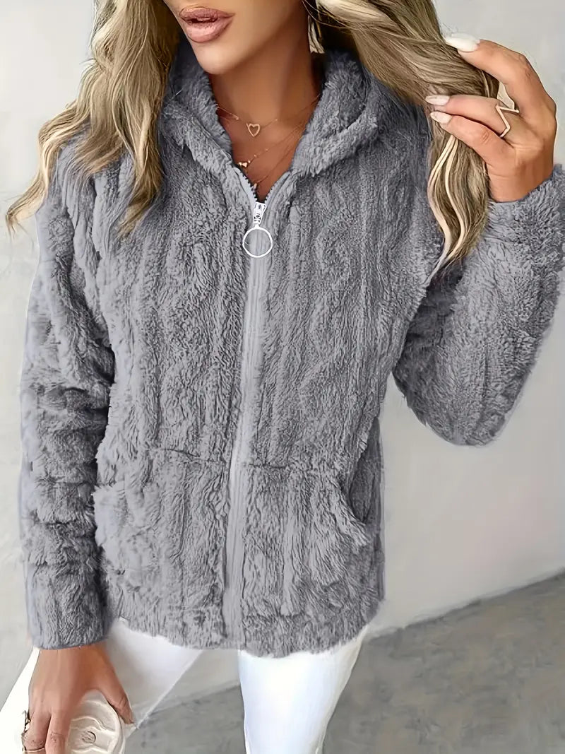 Ganka - Soft and Modern Sweatshirt