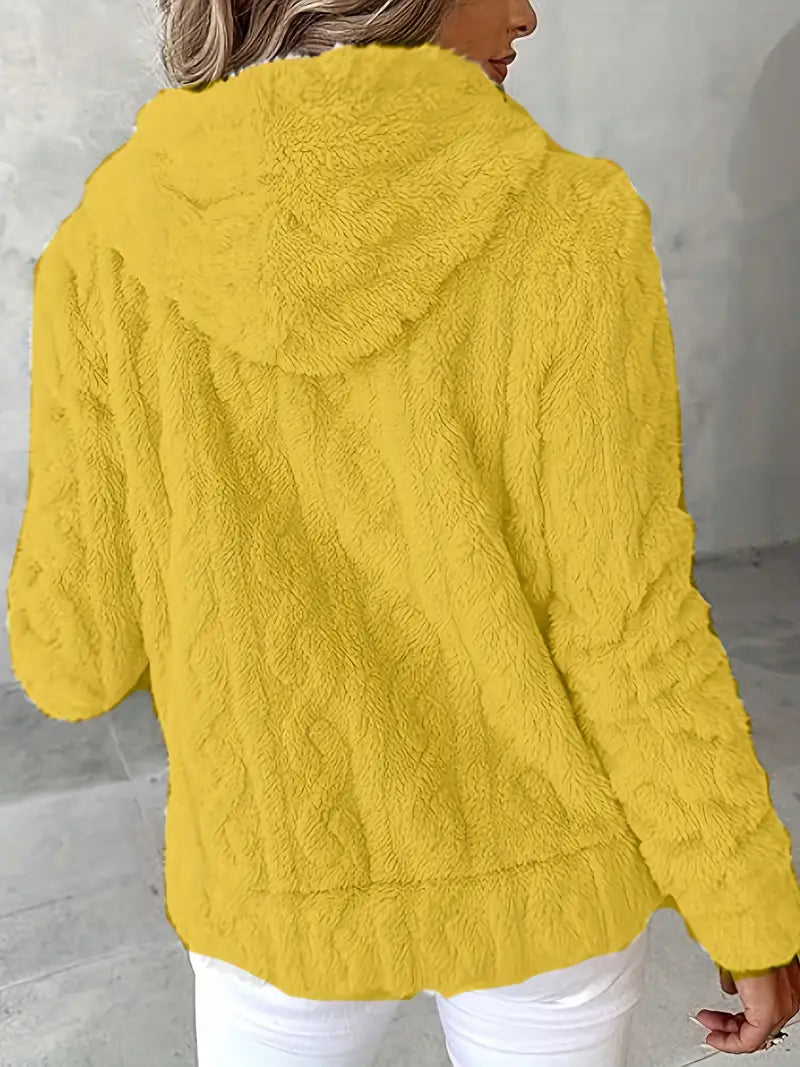 Ganka - Soft and Modern Sweatshirt