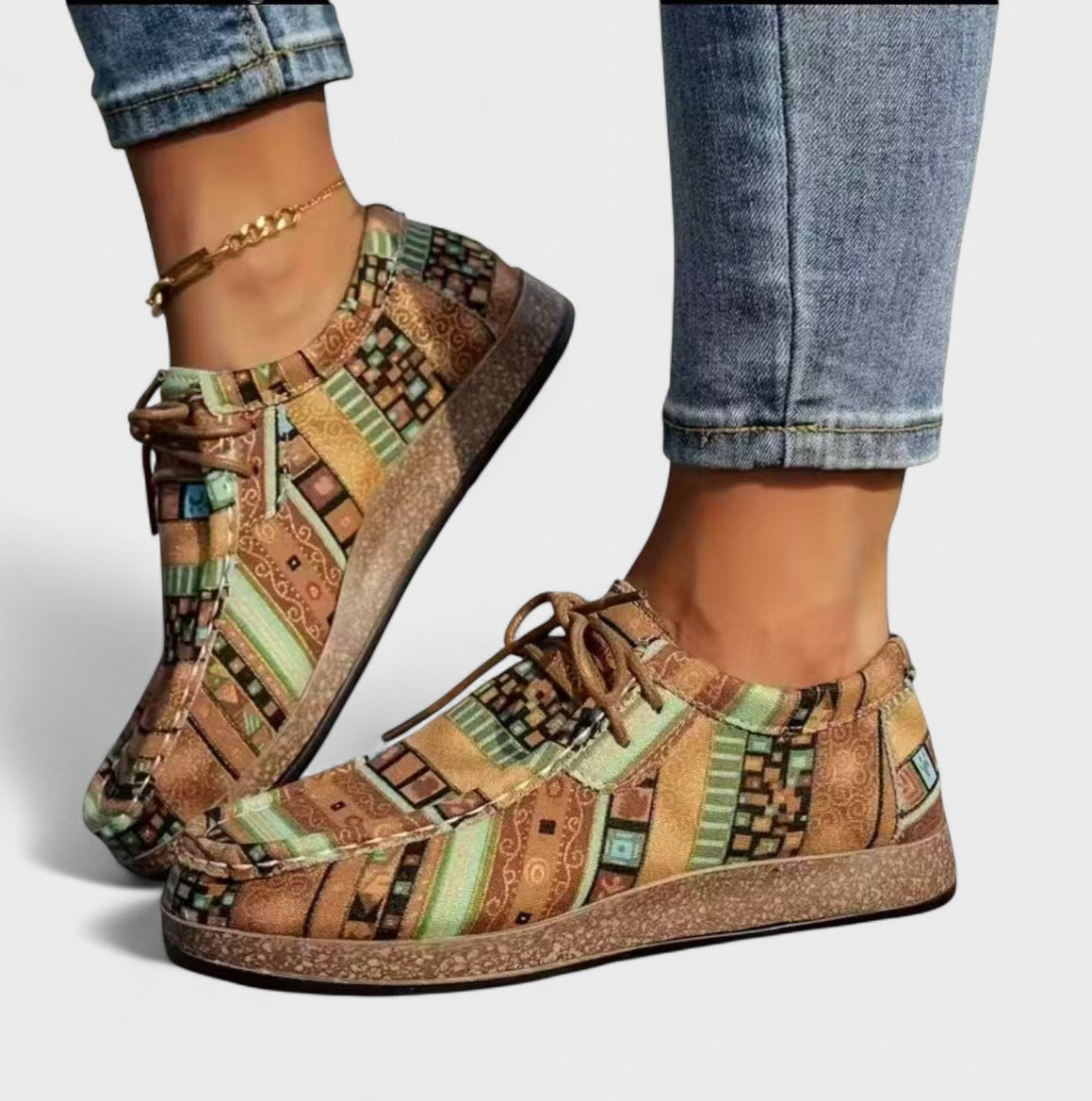 Seryphina™ | Everyday Sneakers