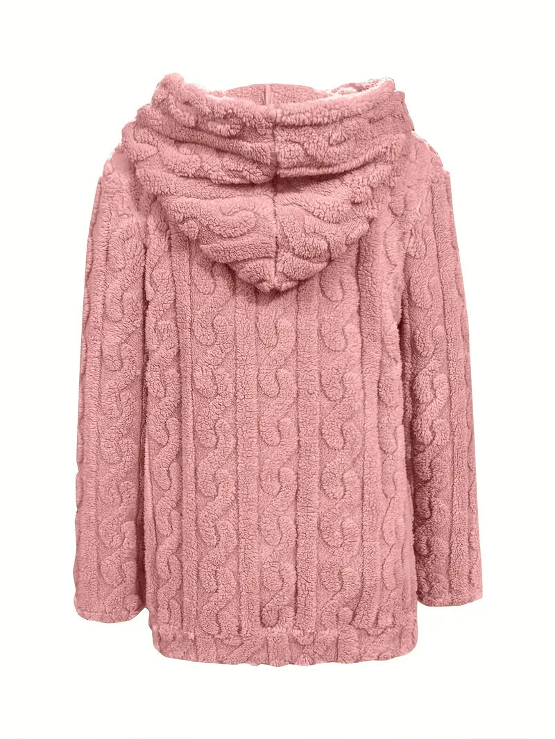 Ganka - Soft and Modern Sweatshirt