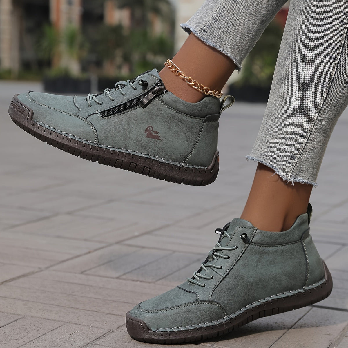 FootEase™ | Everyday Sneakers