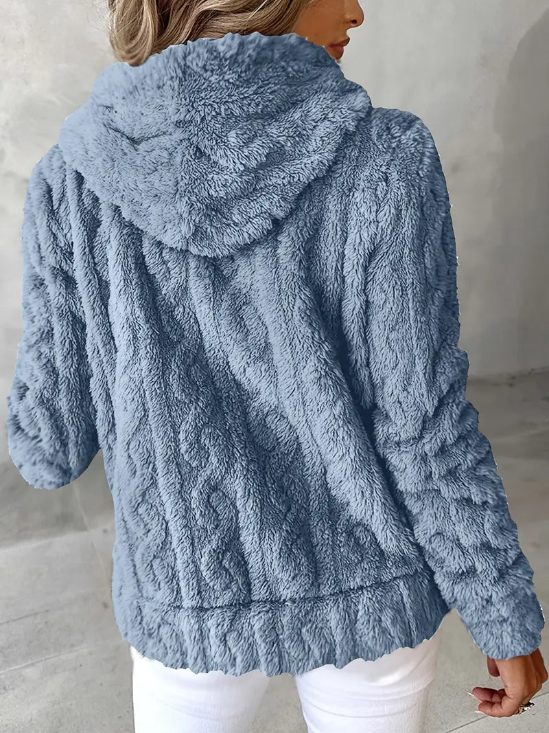 Ganka - Soft and Modern Sweatshirt