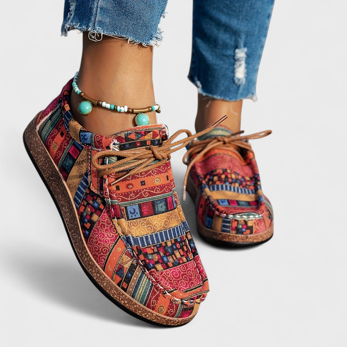 Seryphina™ | Everyday Sneakers