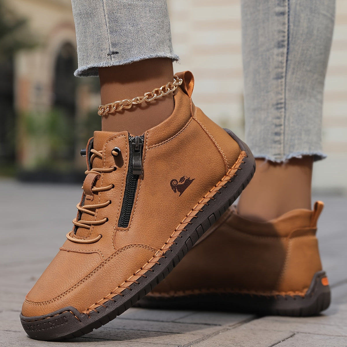 FootEase™ | Everyday Sneakers
