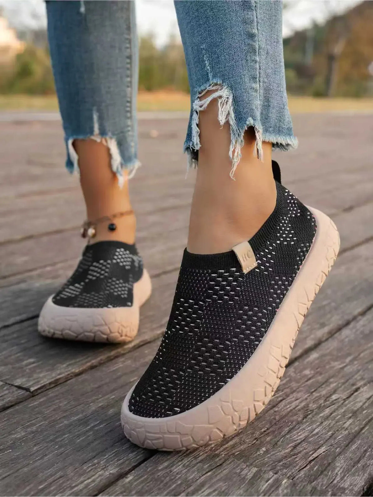 Ashley | Everyday Walking Shoes