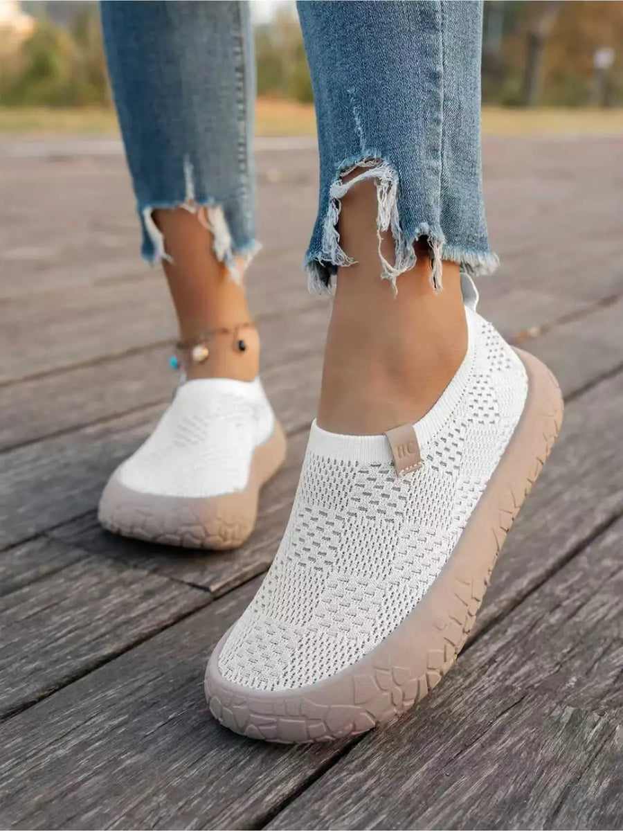 Ashley | Everyday Walking Shoes