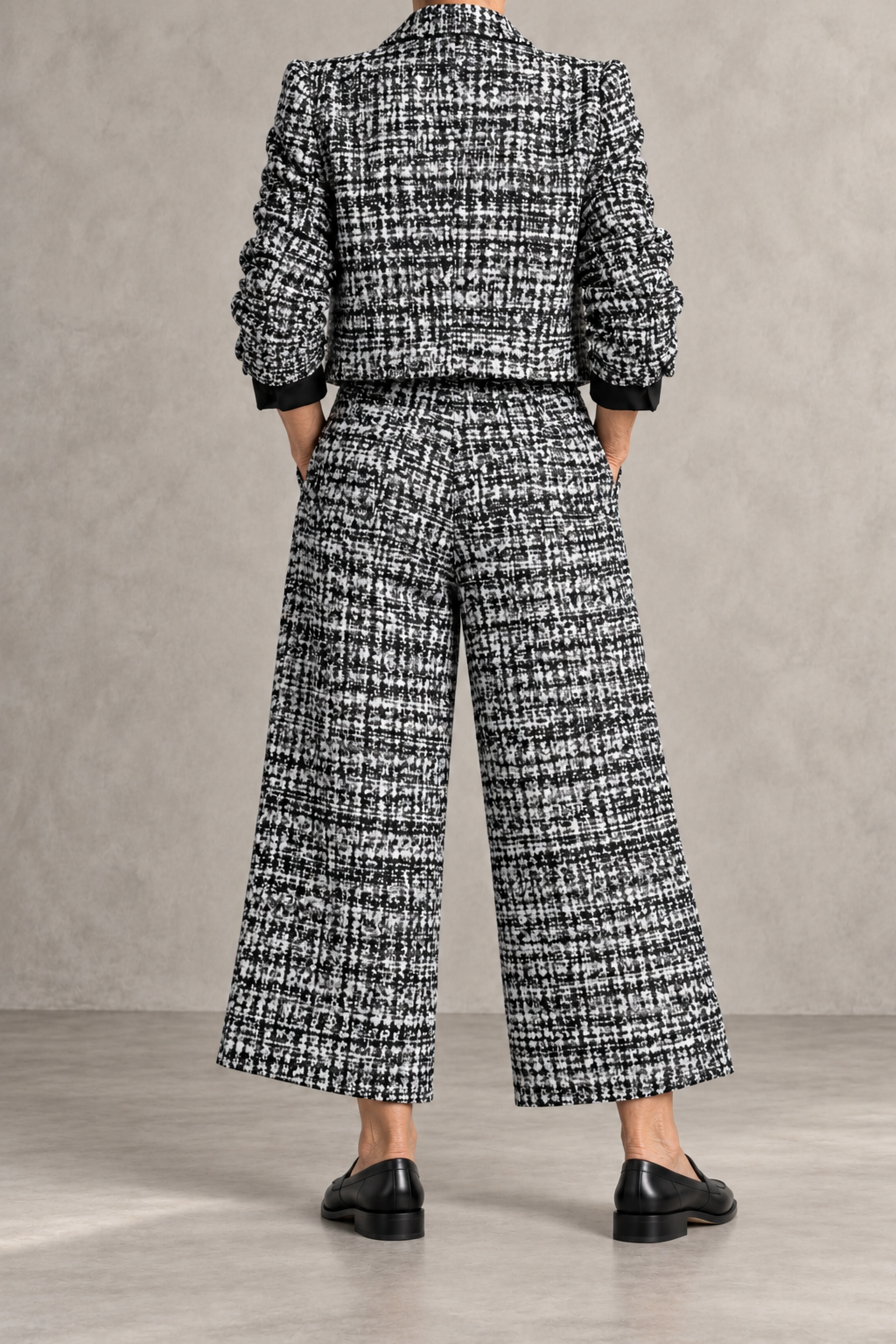Maya | Stylish Blazer and Pants Set