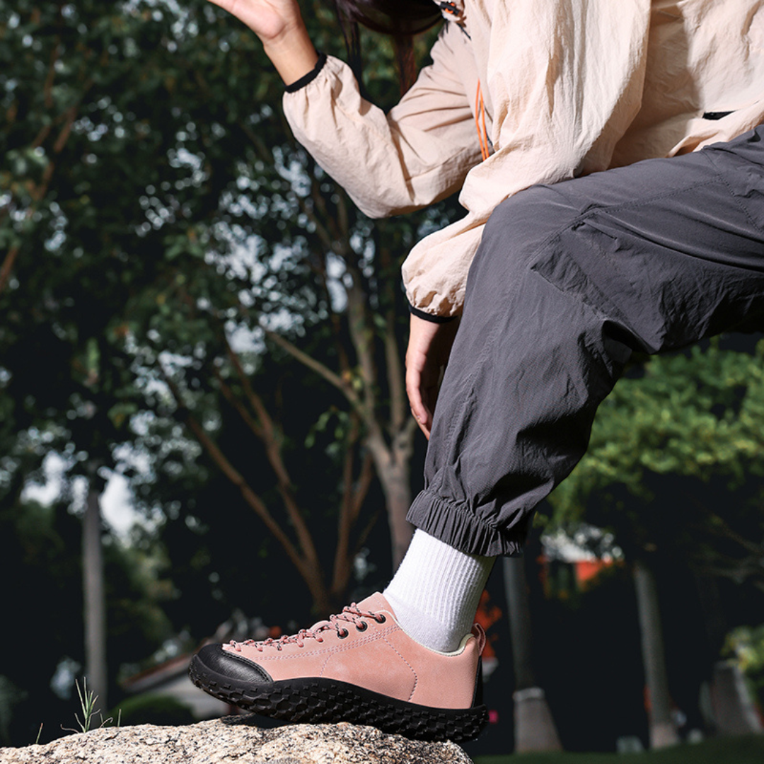 FlexTrail™ | Everyday Sneakers