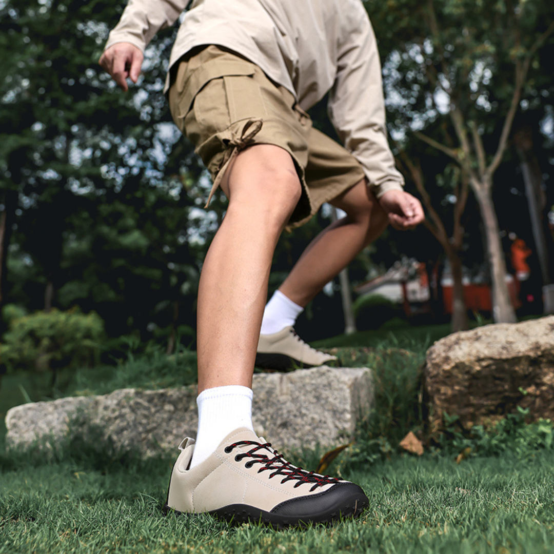 FlexTrail™ | Everyday Sneakers