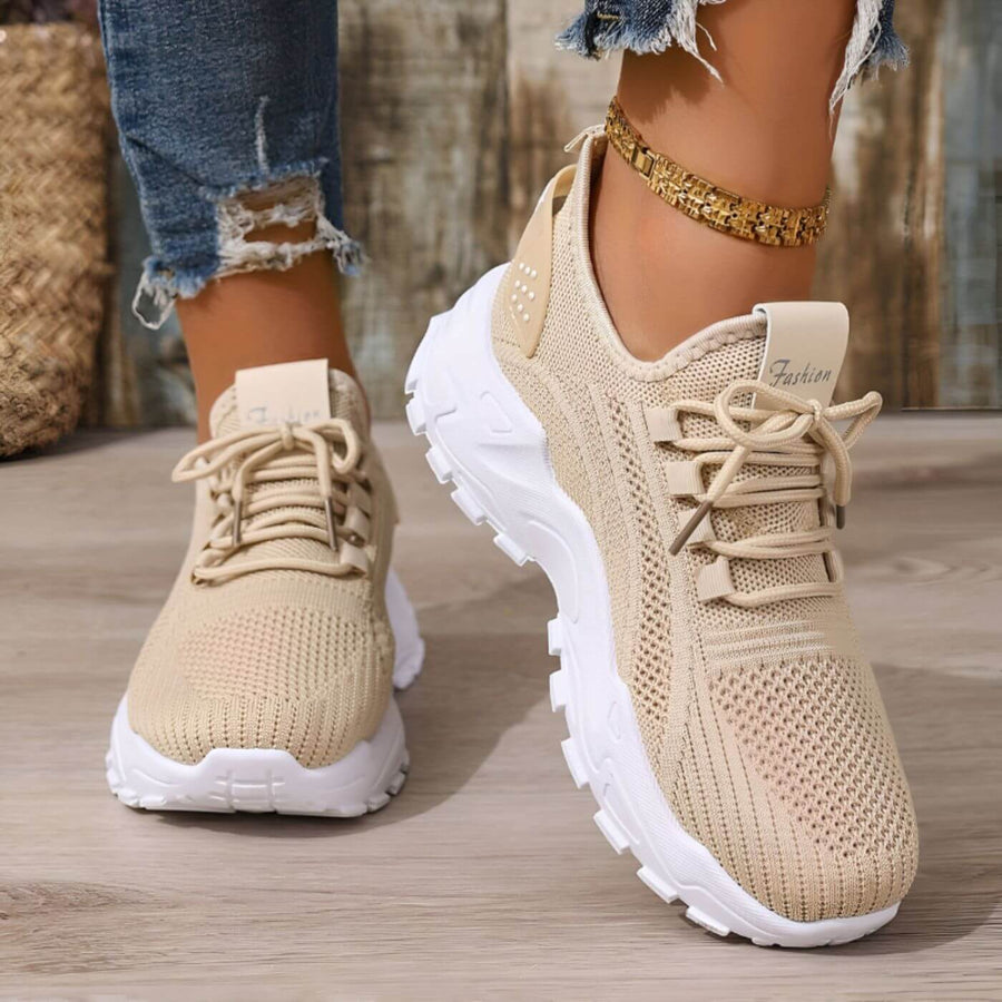 Ella | Everyday Sneakers