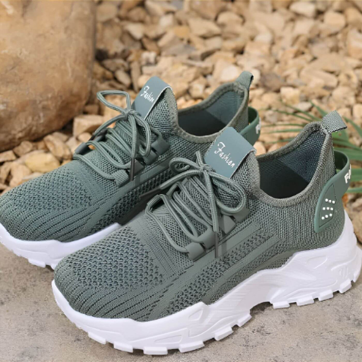 Ella | Everyday Sneakers