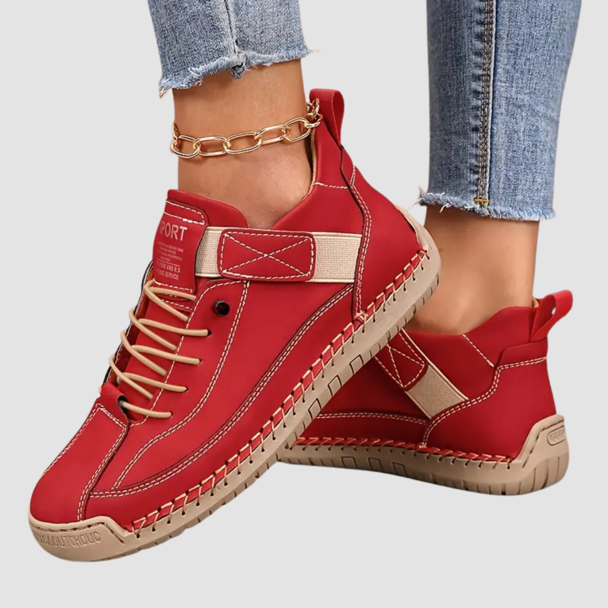 Emiline | Everyday Sneakers