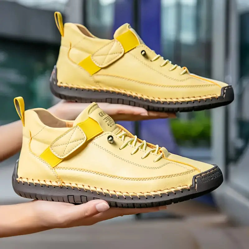 Emiline | Everyday Sneakers